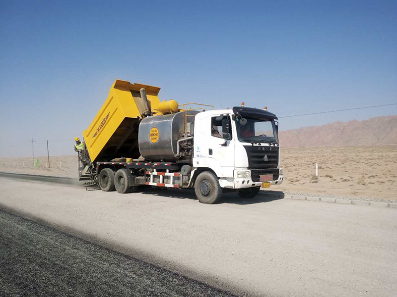 內(nèi)蒙項(xiàng)目已經(jīng)進(jìn)入高峰期，安全施工永遠(yuǎn)排第 一