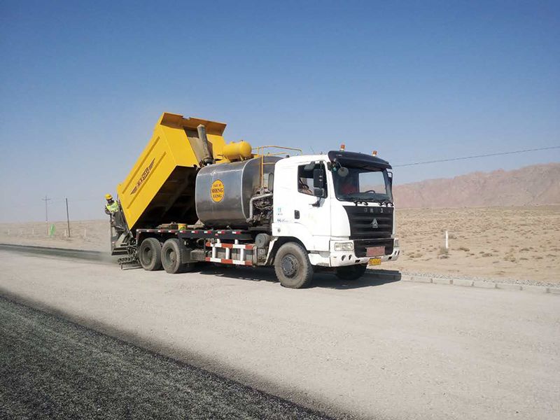 內(nèi)蒙項目已經(jīng)進(jìn)入高峰期，安全施工永遠(yuǎn)排第 一