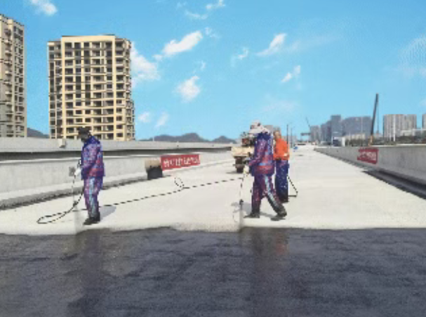 建設(shè)?標(biāo)兵‖鏖戰(zhàn)終捷，功耀征途